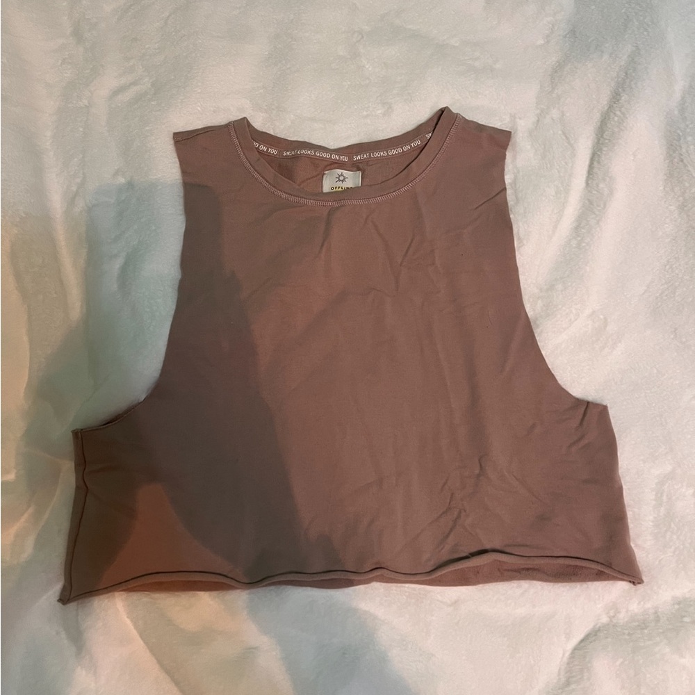 Offline by Aerie workout tank